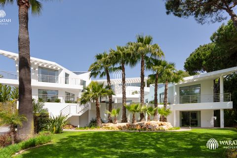 Villa i Quinta do Lago, Faro, Quinta do Lago - € 9.750.000 | Ref: Imogen - foto 1